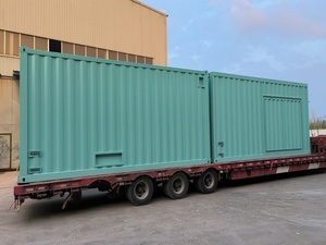 定制集装箱