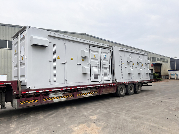儲能集裝箱