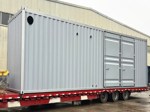 定制集装箱