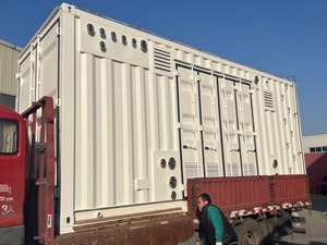 定制集装箱