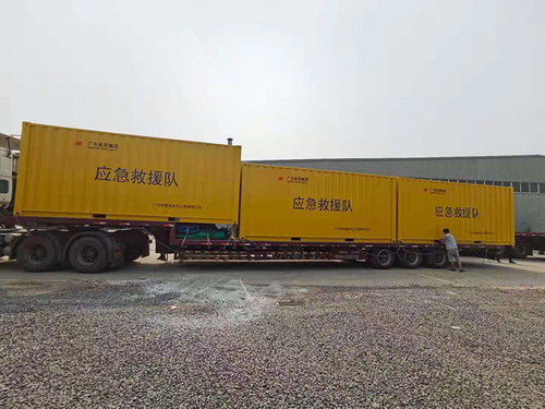 电力箱