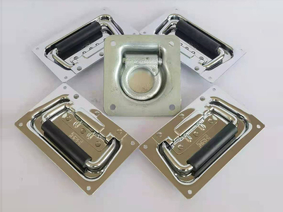 扣手 &nbsp;&nbsp;卧环