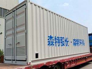 设备箱