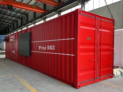 消防真火实训基地